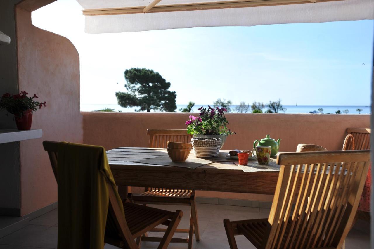 Appartement Cala Di Sole Lecci à Porto-Vecchio  Chambre photo