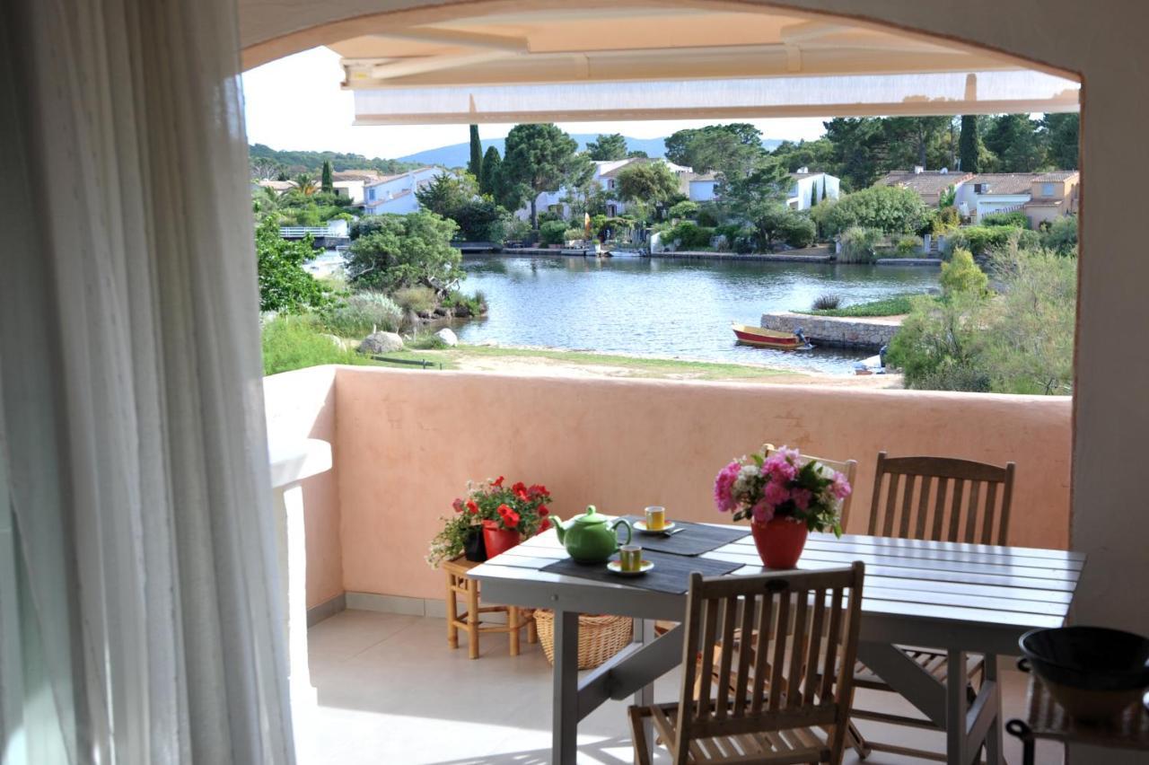 Appartement Cala Di Sole Lecci à Porto-Vecchio  Extérieur photo