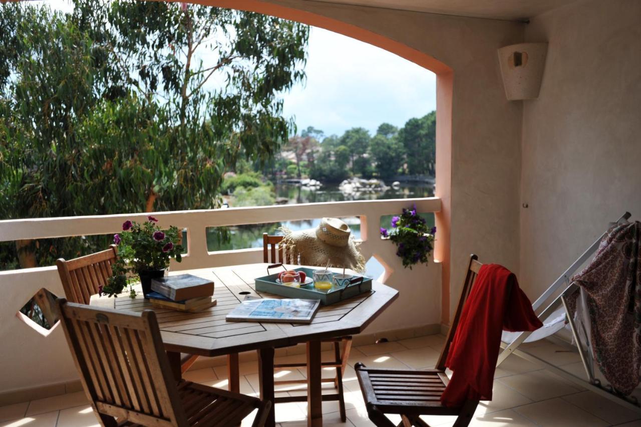 Appartement Cala Di Sole Lecci à Porto-Vecchio  Extérieur photo