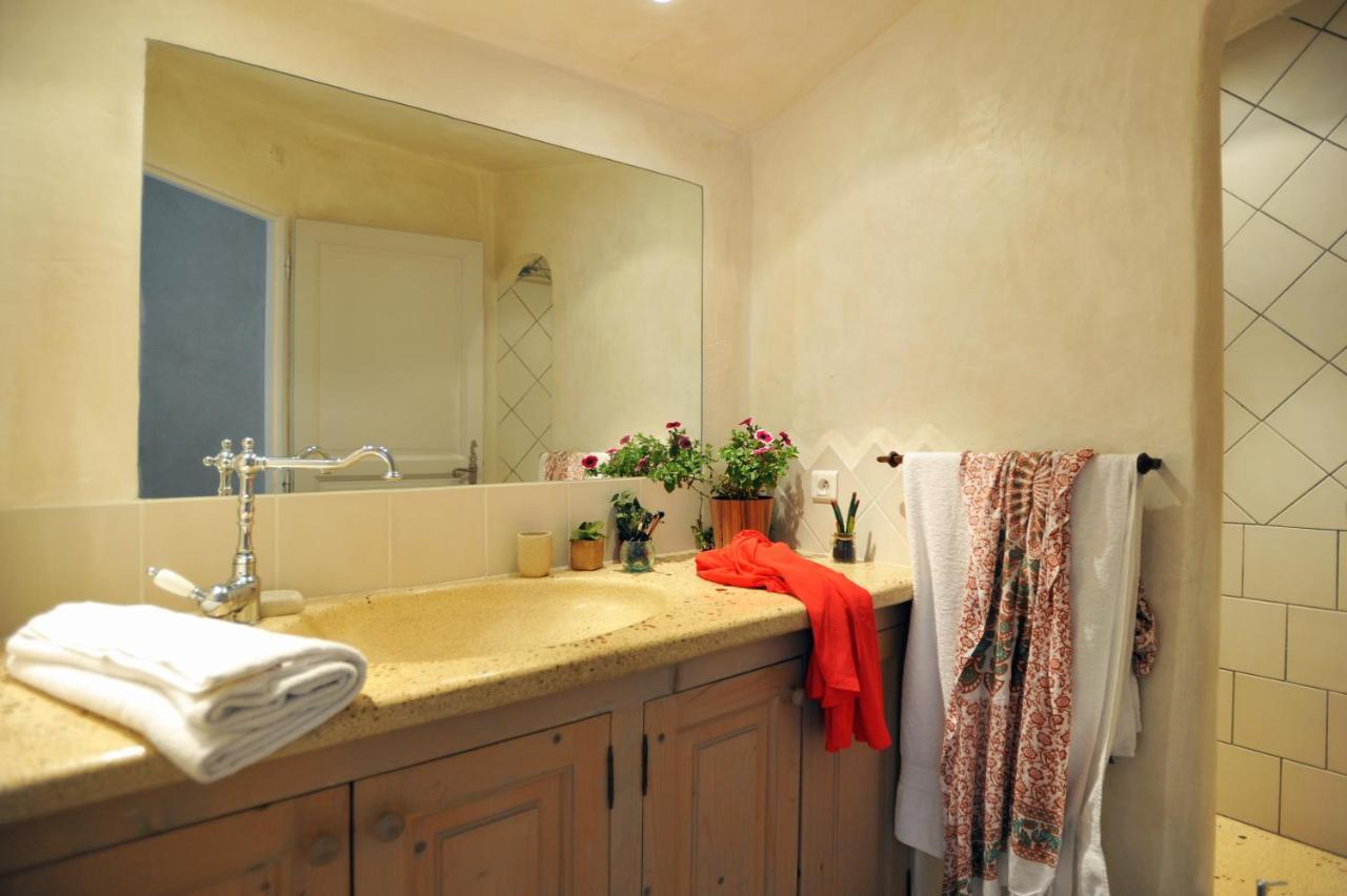 Appartement Cala Di Sole Lecci à Porto-Vecchio  Chambre photo