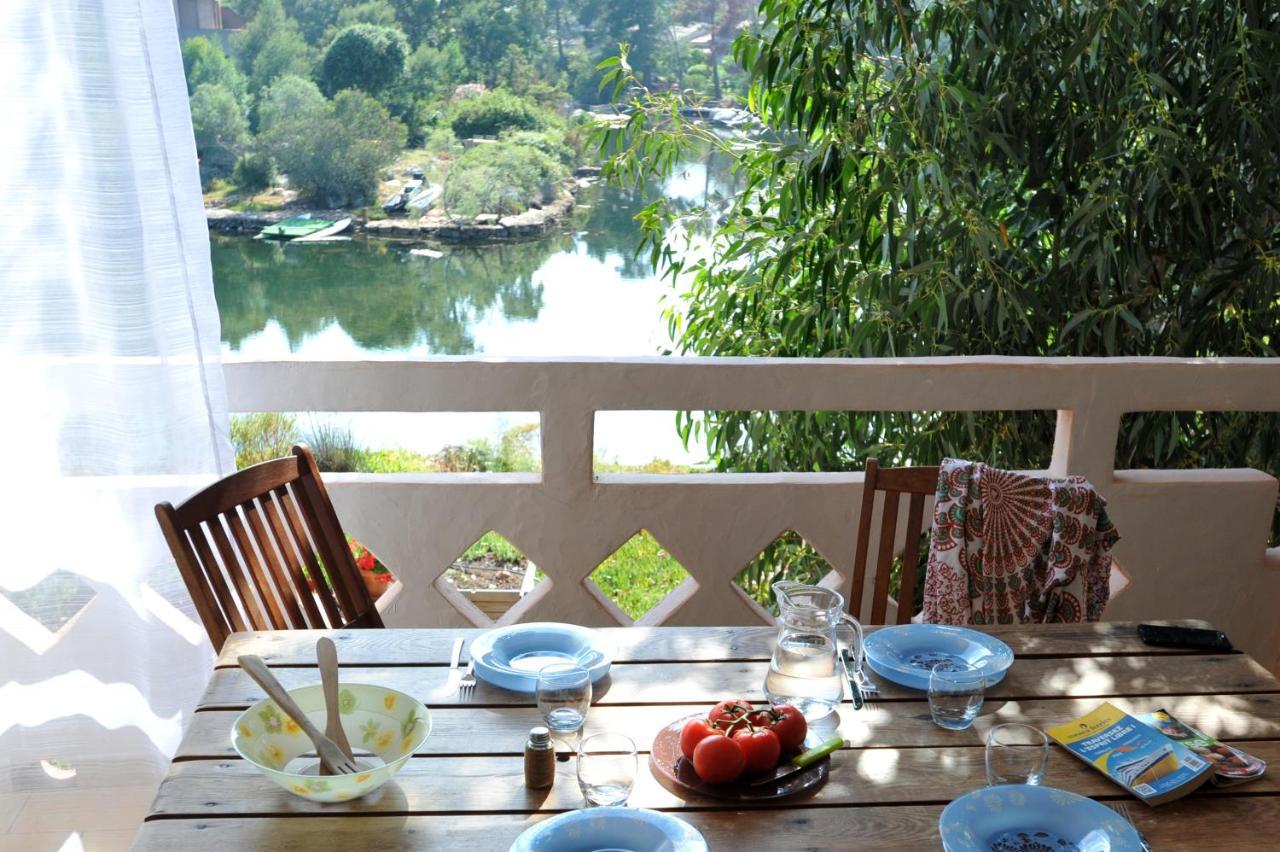 Appartement Cala Di Sole Lecci à Porto-Vecchio  Extérieur photo