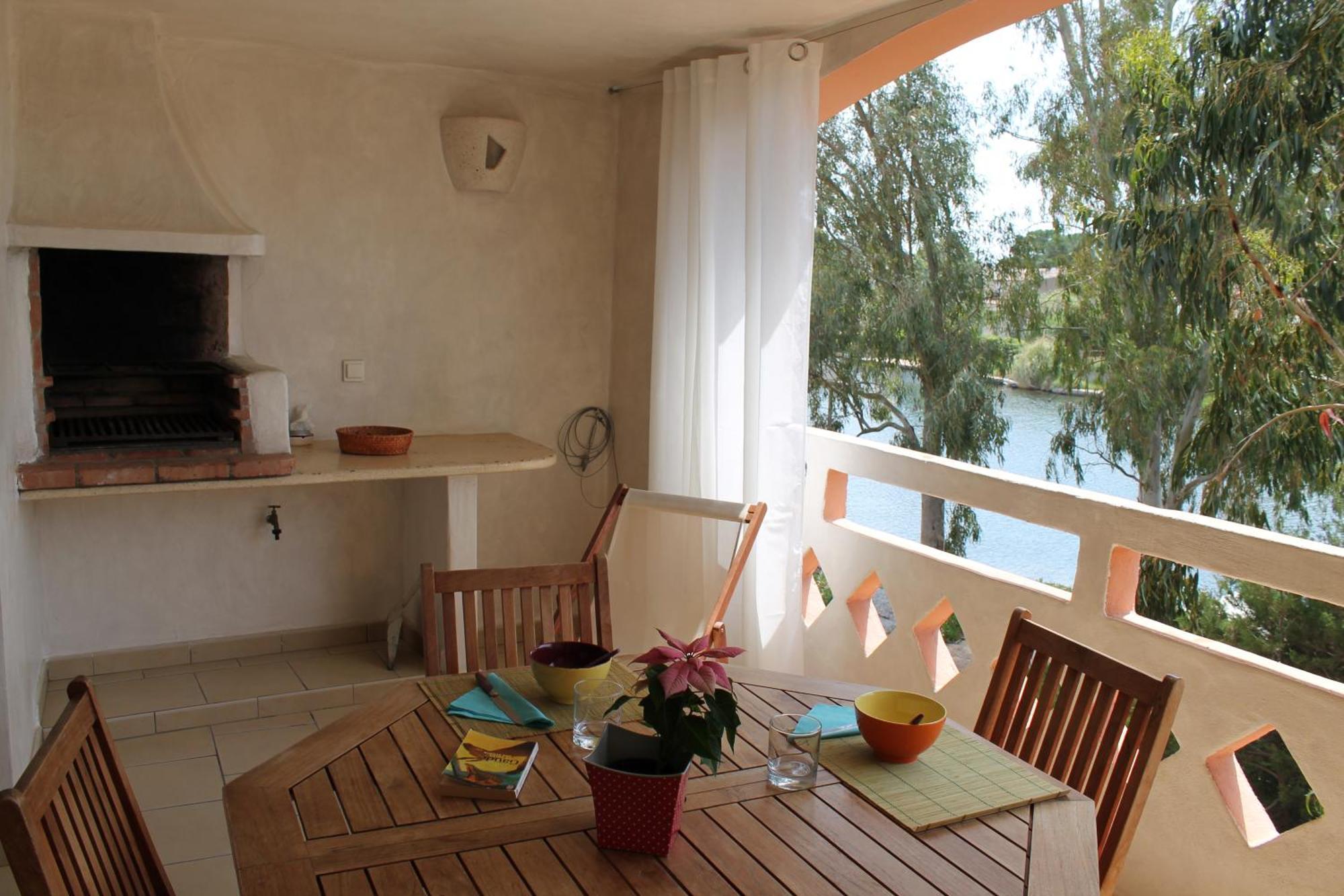 Appartement Cala Di Sole Lecci à Porto-Vecchio  Chambre photo
