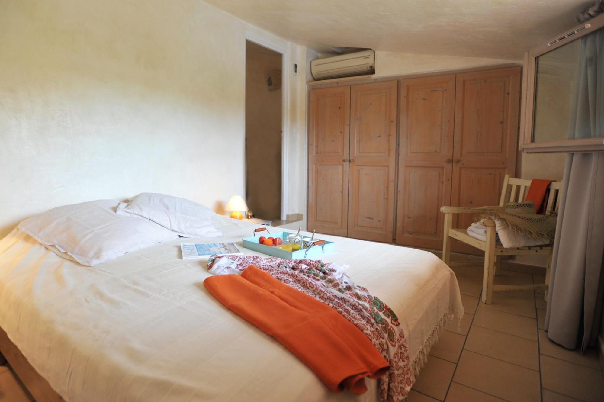 Appartement Cala Di Sole Lecci à Porto-Vecchio  Chambre photo