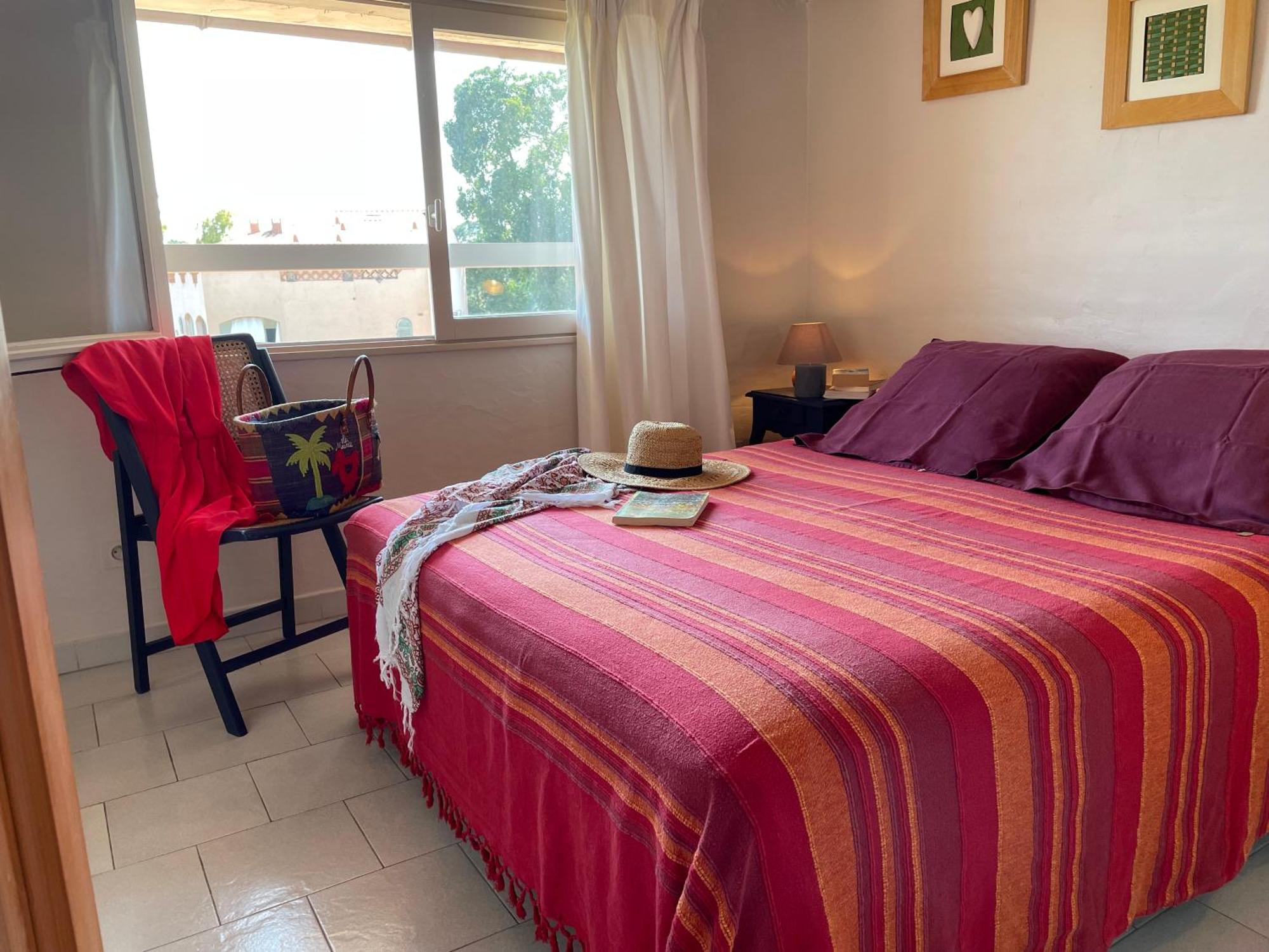 Appartement Cala Di Sole Lecci à Porto-Vecchio  Chambre photo