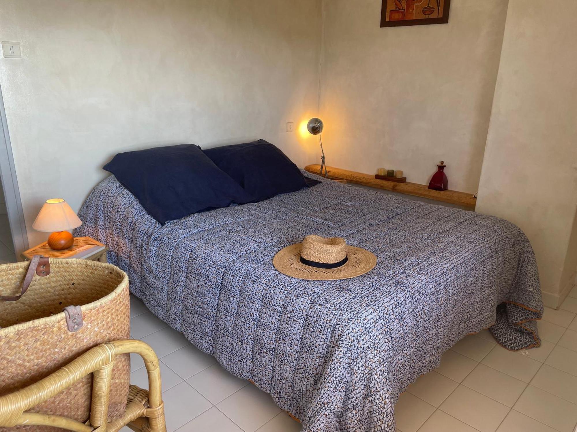 Appartement Cala Di Sole Lecci à Porto-Vecchio  Chambre photo