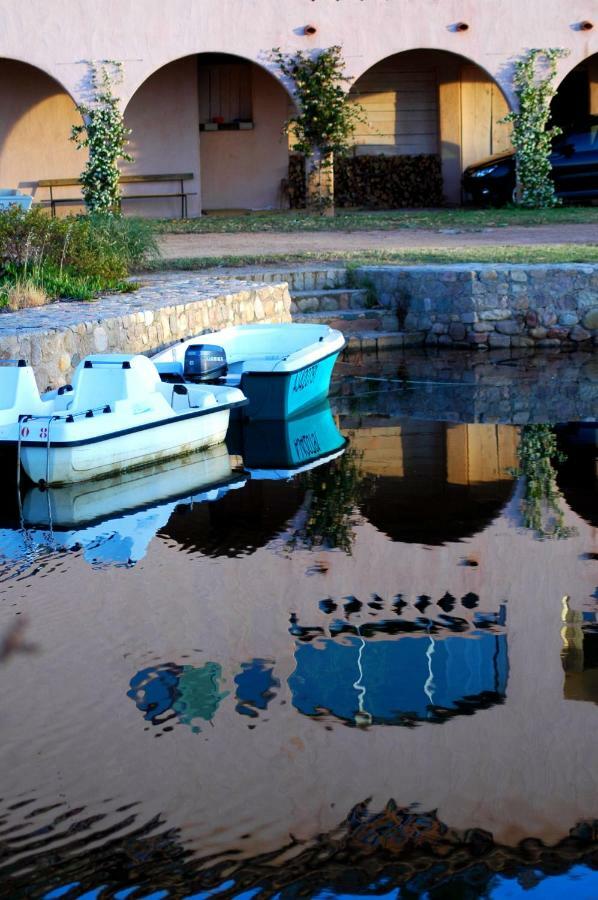 Appartement Cala Di Sole Lecci à Porto-Vecchio  Extérieur photo
