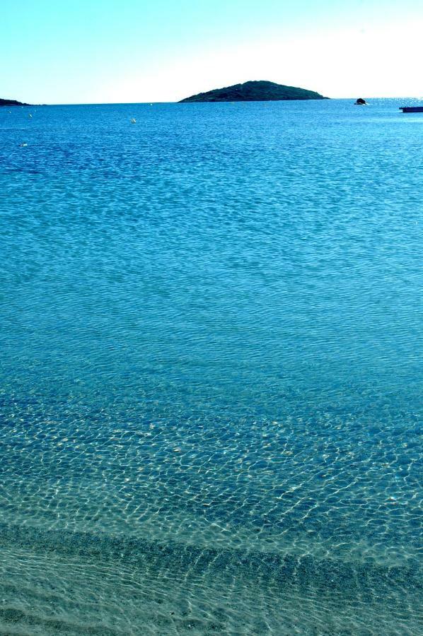 Appartement Cala Di Sole Lecci à Porto-Vecchio  Extérieur photo