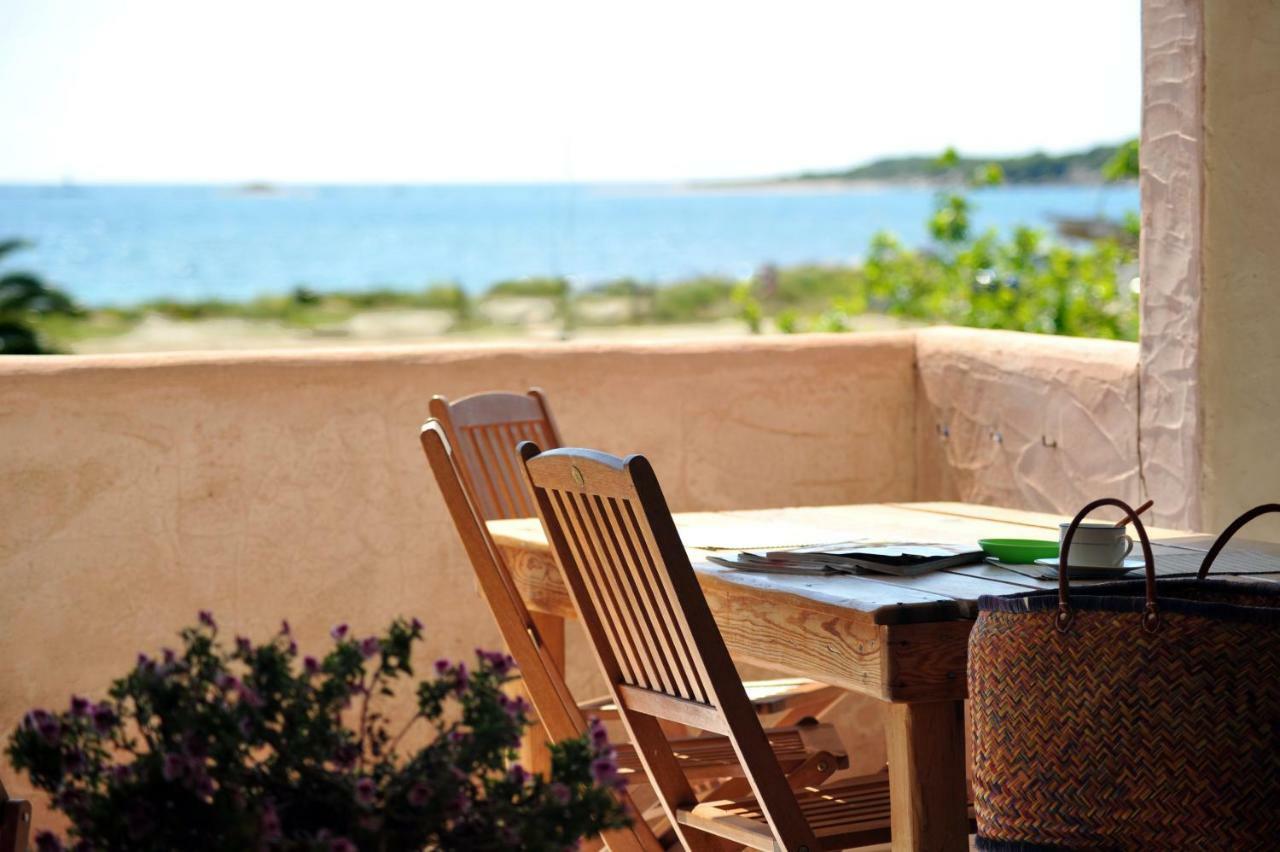 Appartement Cala Di Sole Lecci à Porto-Vecchio  Extérieur photo